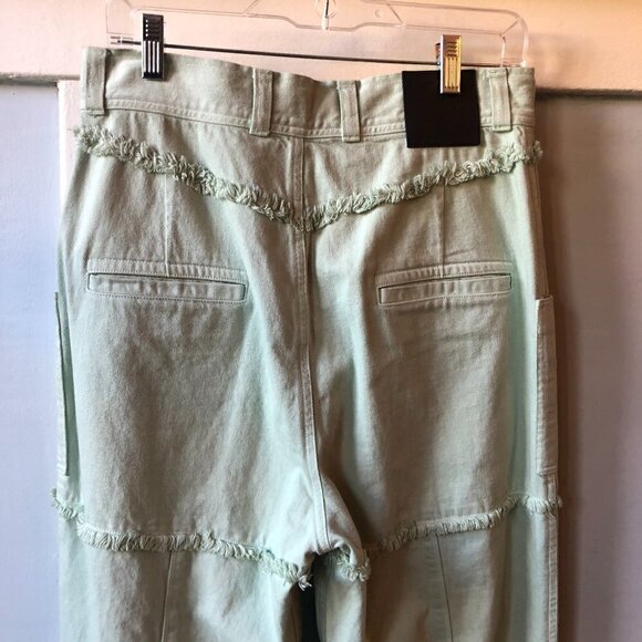 NWT Ambush Mint Pants - Picture 12 of 15